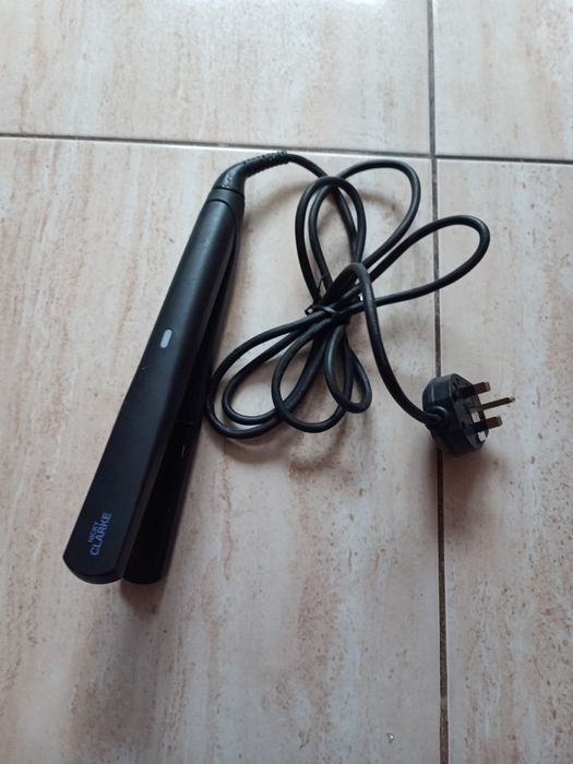 Prostownica - Nicky Clarke