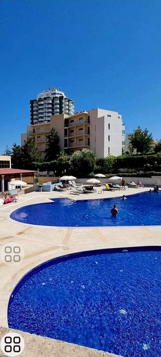 Apartamento T1 na Praia da Rocha, Portimão