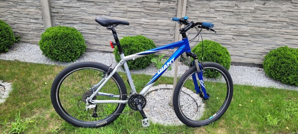 Rower Giant Yukon 26