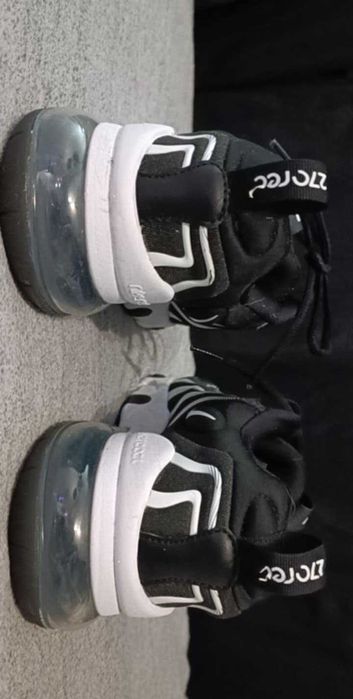 Nike air max 270 react damskie buty adidasy buty do biegania sportowe