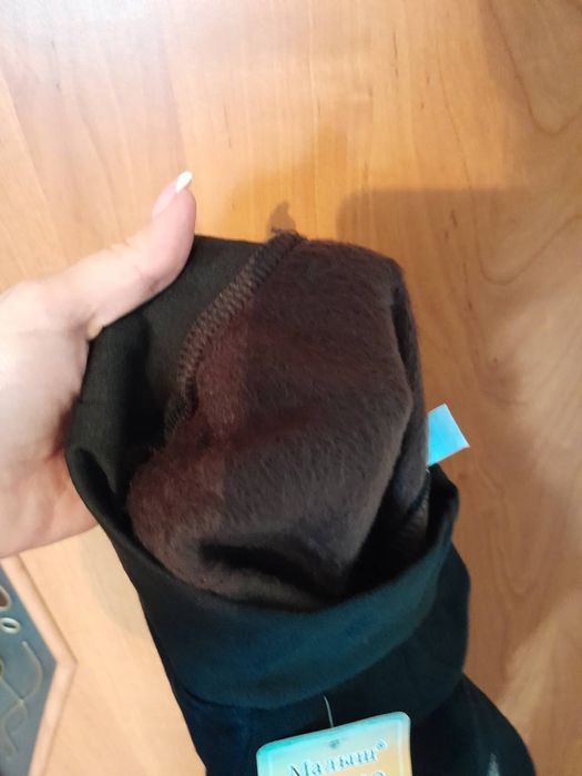 Лосіни дитячі теплі