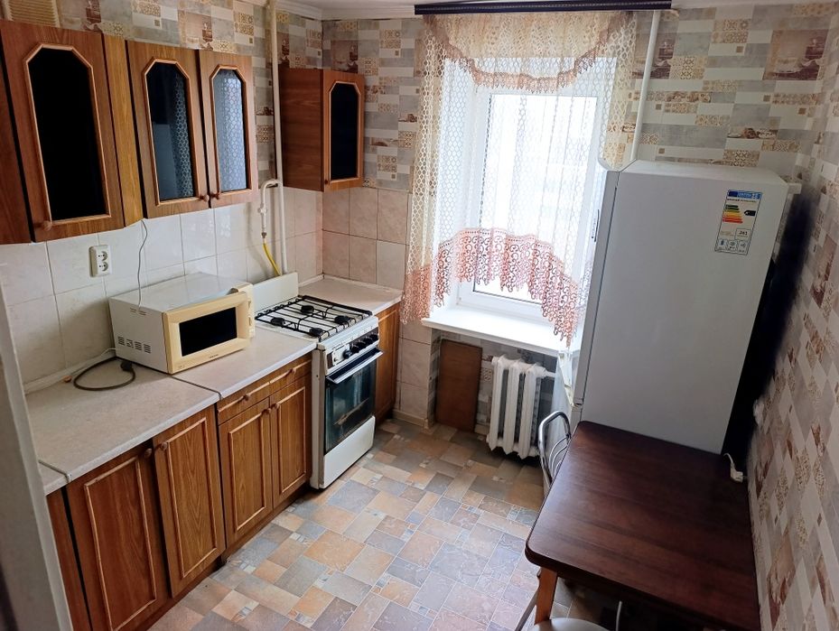 Здам однокімнатну затишну квартиру район ПЗР