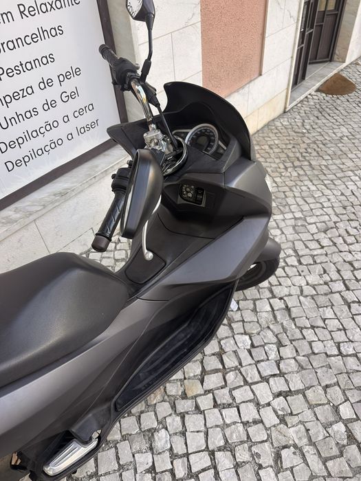 Pcx 2017 mota Nova
