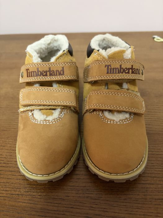 Ботінки Timberland дитячі