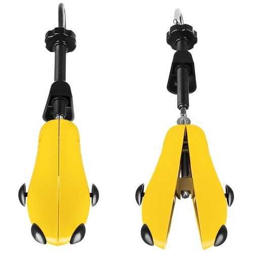 Колодки для розтяжки взуття пластикові L(40-47) 2 шт