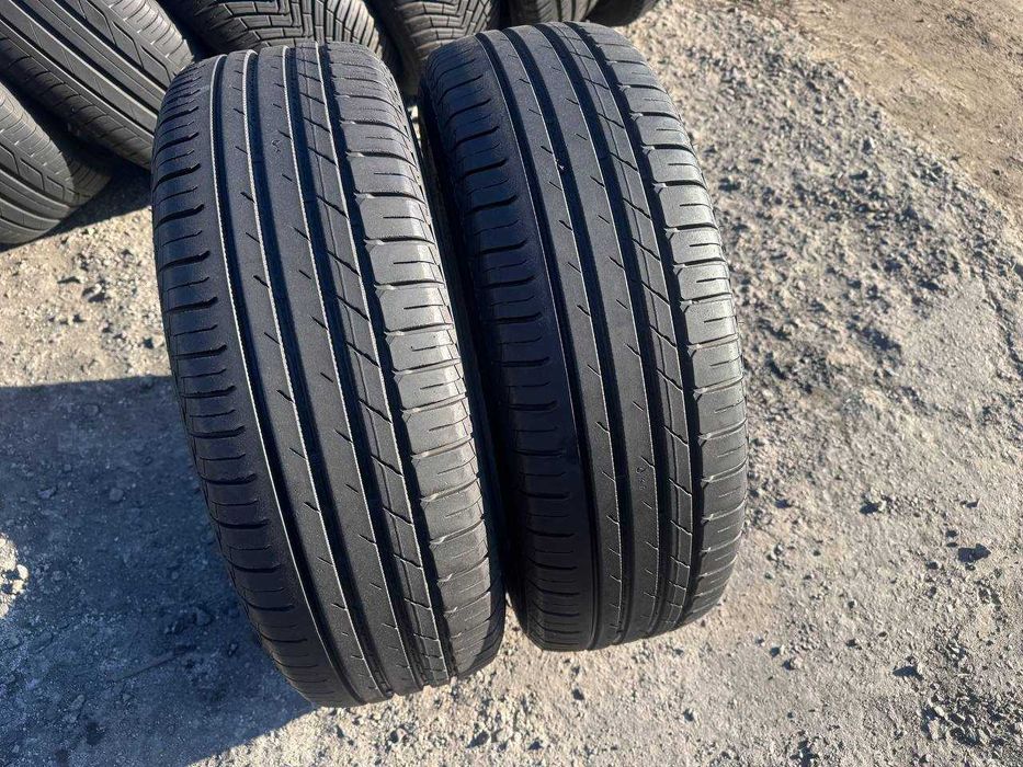 Шини літо 215/70/R16 Nokian Tyres 2022Рік
