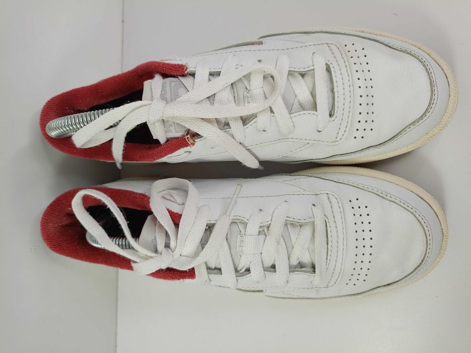 REEBOK CLASSIC buty damskie r.38,5