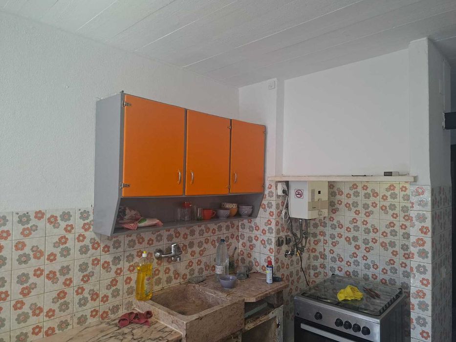 Arrendamento Mensal de quarto para Nómadas Digitais/Estudantes no Olivais.