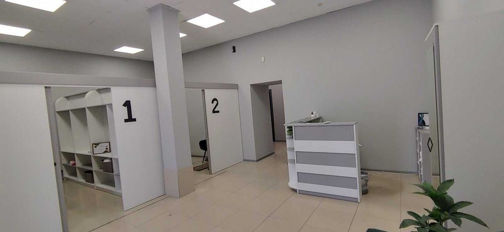 пр. Героїв Харкова - Оренда під Магазин, Офіс, Представництво.