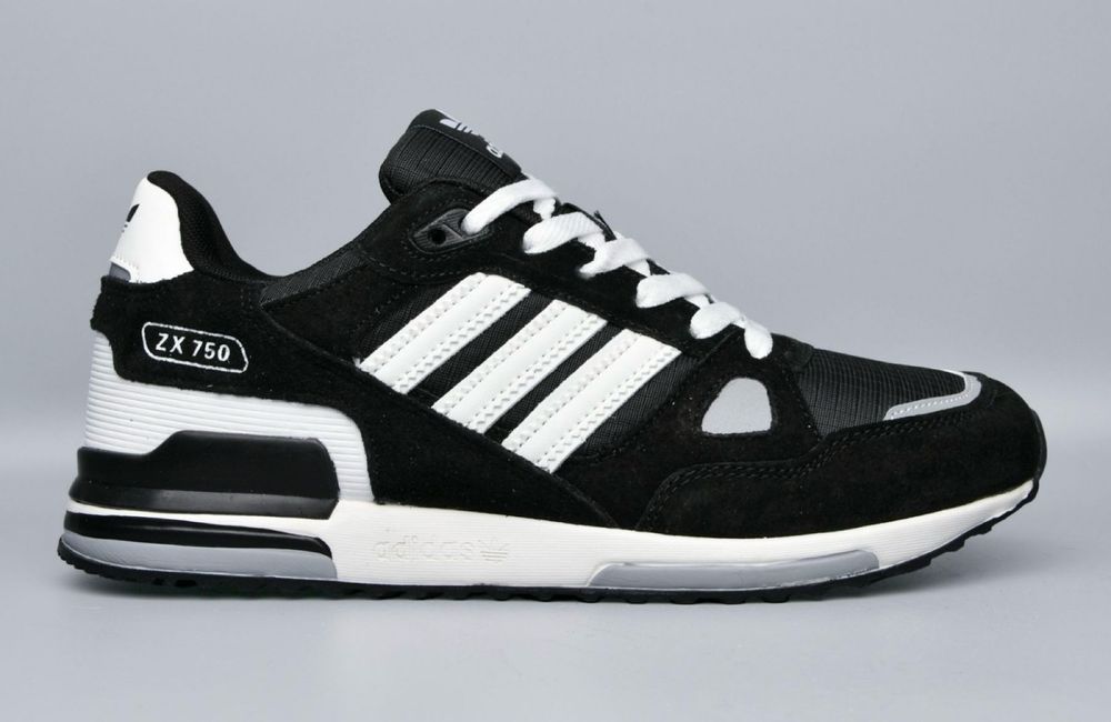 adidas zx 750 43 - купити чоловічі кросівки - Ціна на OLX.ua