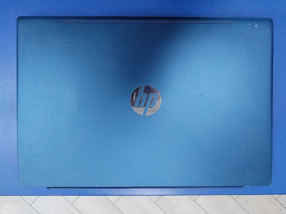 Pro Plus | Ноутбук HP 15 cw0007cy ( потужний 4-ядерний) Гарантія.