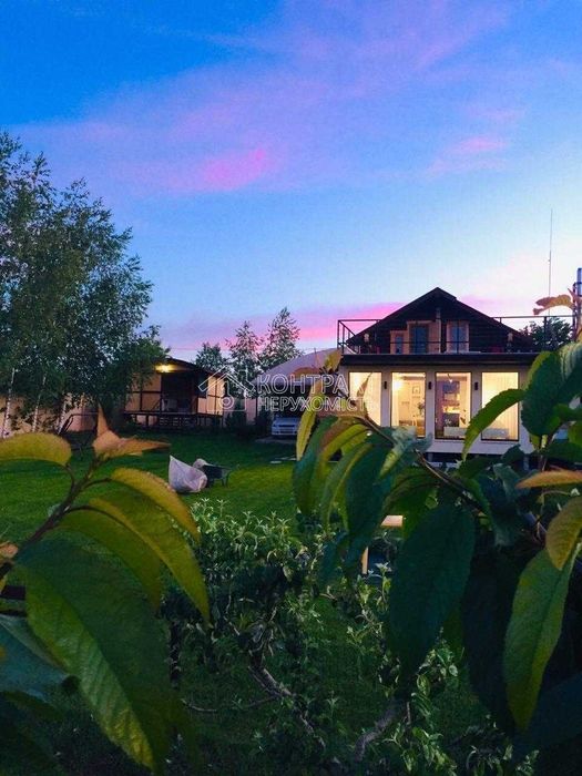 Будинок в Пісочині.Район санаторію "Роща".