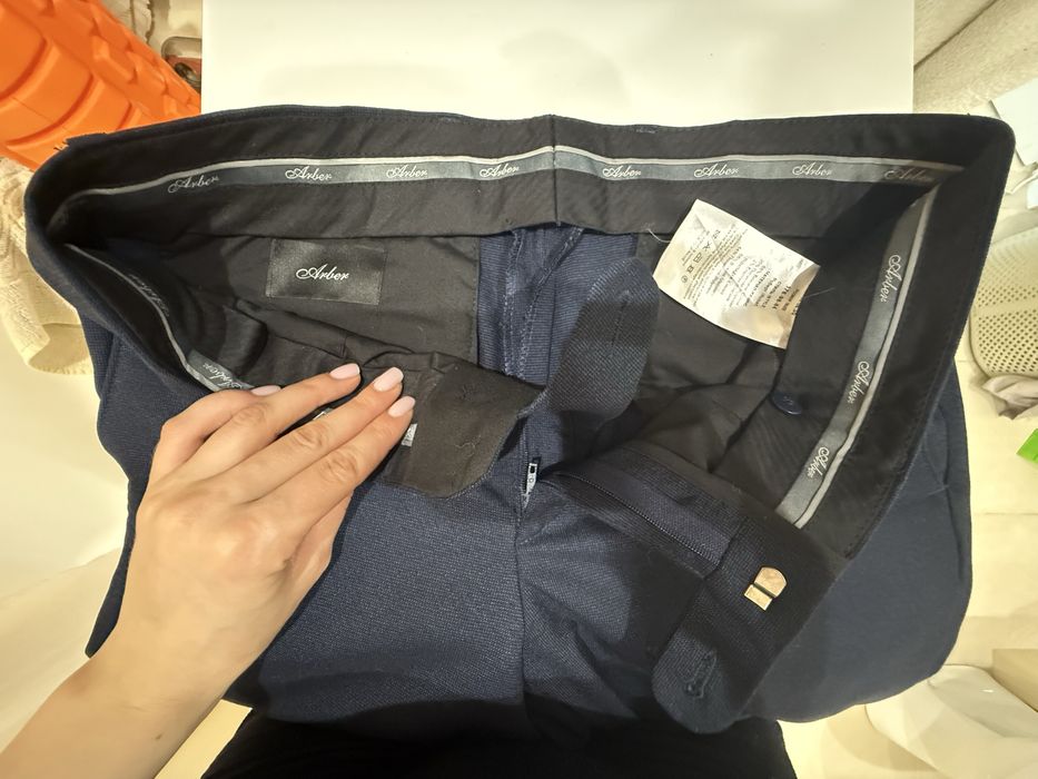 Костюм класичний