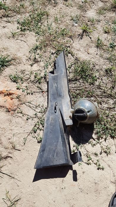 рошелітельний бачок пассат б3