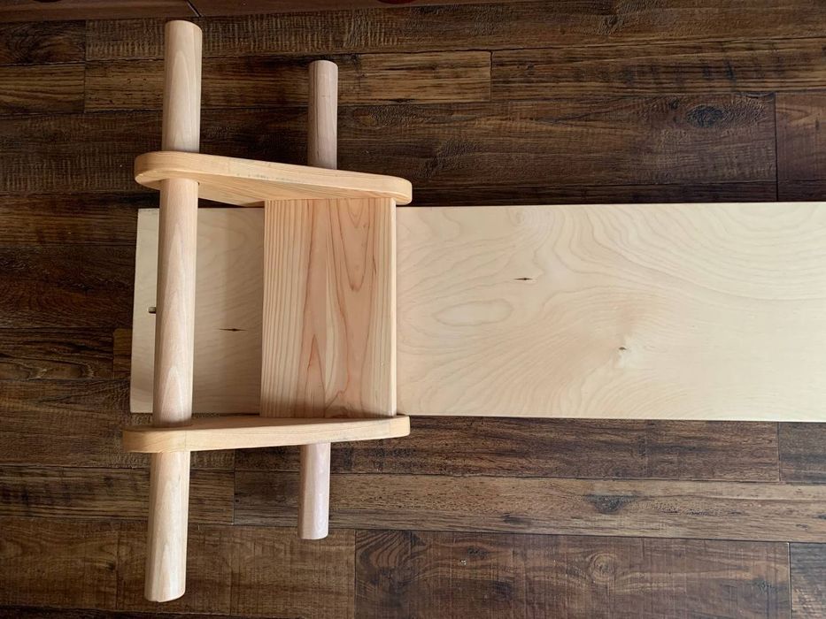 Дошка Євмінова  профілактор