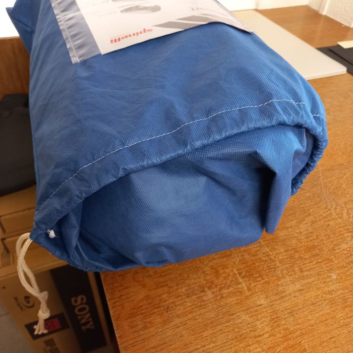 Capa de interior automovel