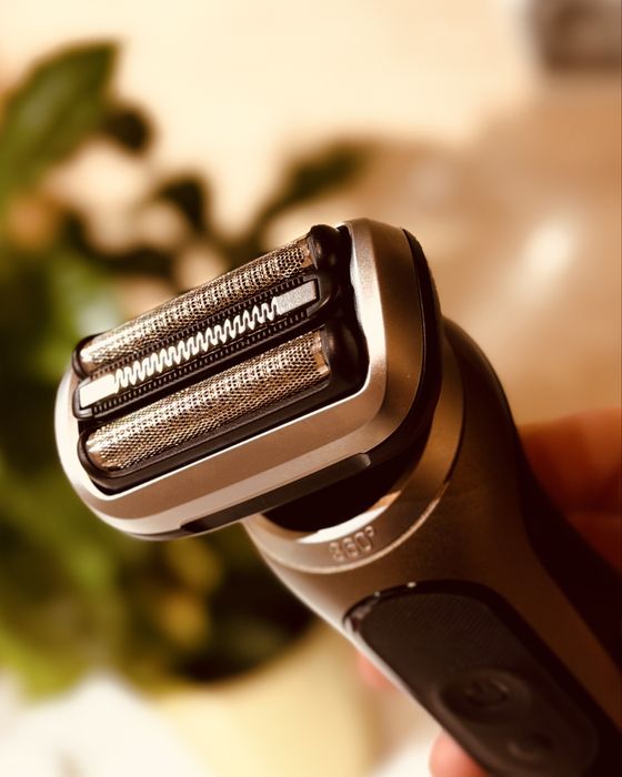 Maszynka BRAUN series 7