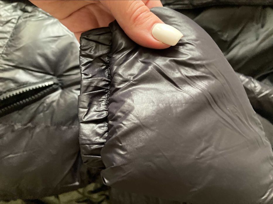 Зимова куртка LAB