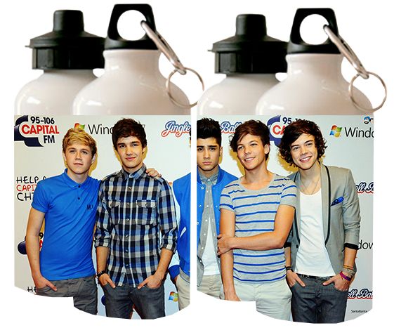 Bidon Junior One Direction PRODUCENT