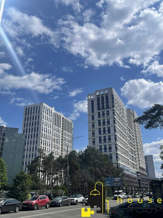 2-кімнатна квартира за адресою (площа 88,8 м²) - Atlanta.ua - фото 9