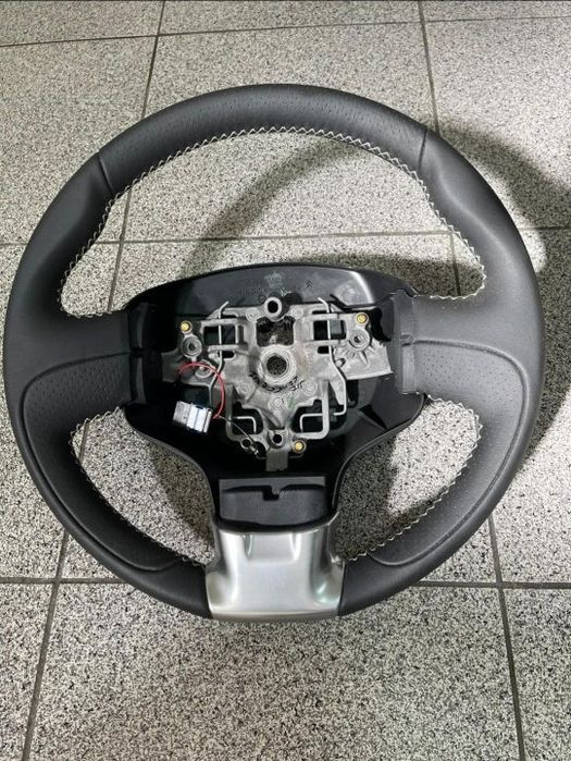 Volante Citroën C3 Picasso