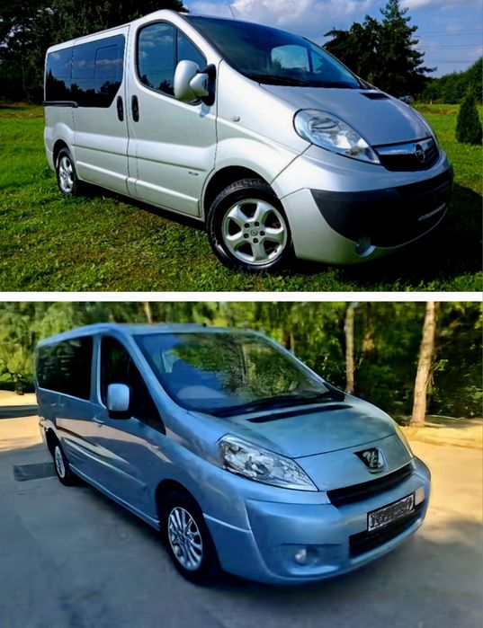 Autobus, Samochód do ślubu, wesela - rozwożenie gości, lotniska.