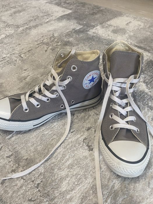 Кеди converse 39 оригінал