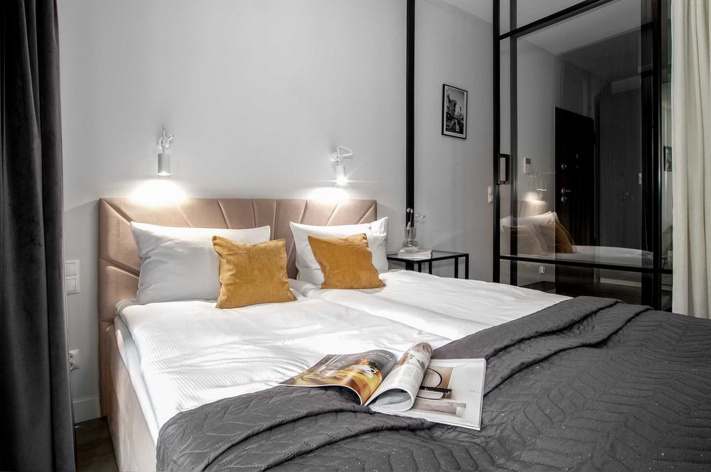 Apartament do wynajęcia + PetFriendly na dłużej lub krócej