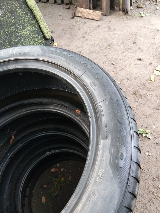 Резина 275/45 r 20