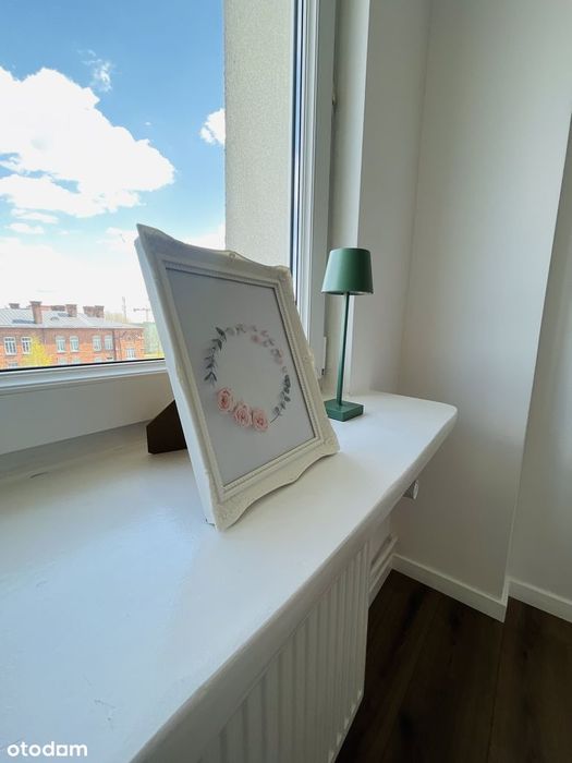 Mieszkanie 3 pokoje; 45,97m2; ul. Grunwaldzka