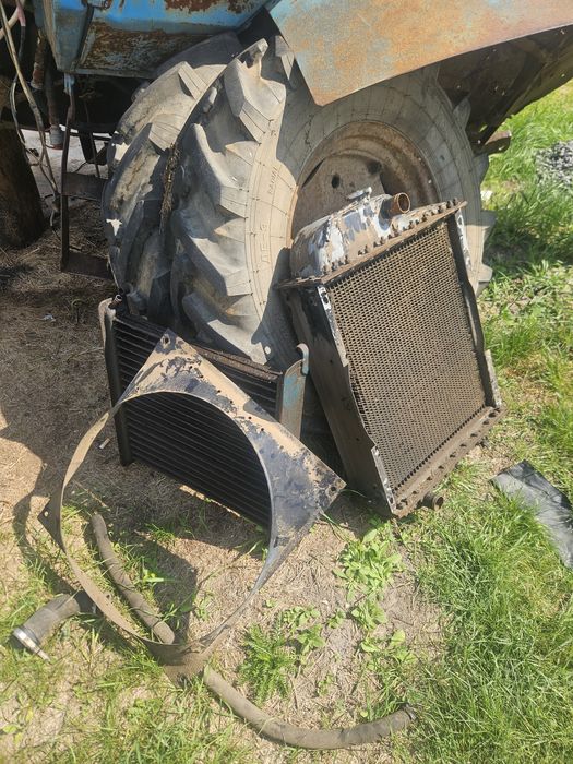 Пускач трактора пд 10 юмз Мтз та інше по мтз в наявності багато чого