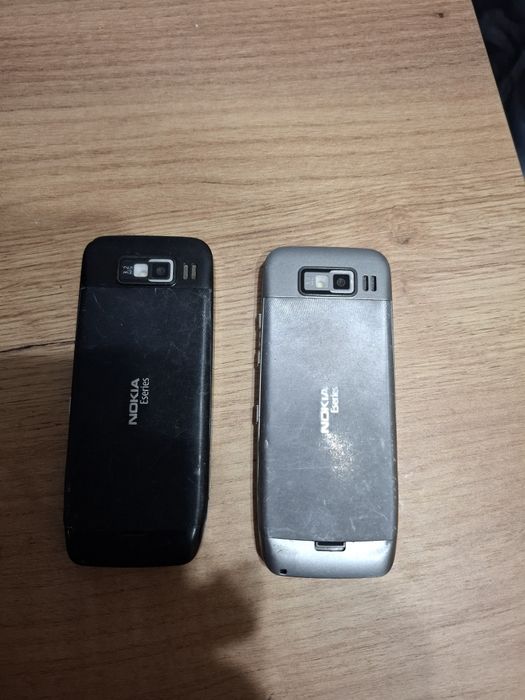 Nokia E52 sprzedam