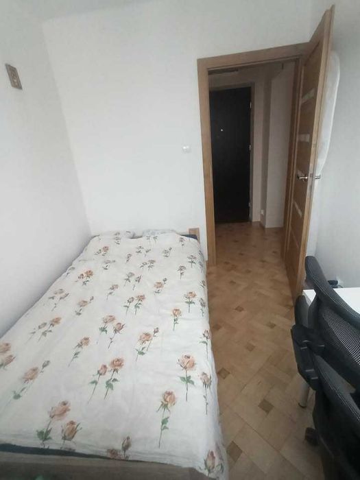 Mieszkanie 2-pokojowe 35 m2 Sulejówek