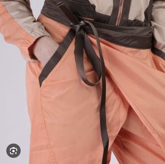 Nike Air Jordan Women's  комбинезон