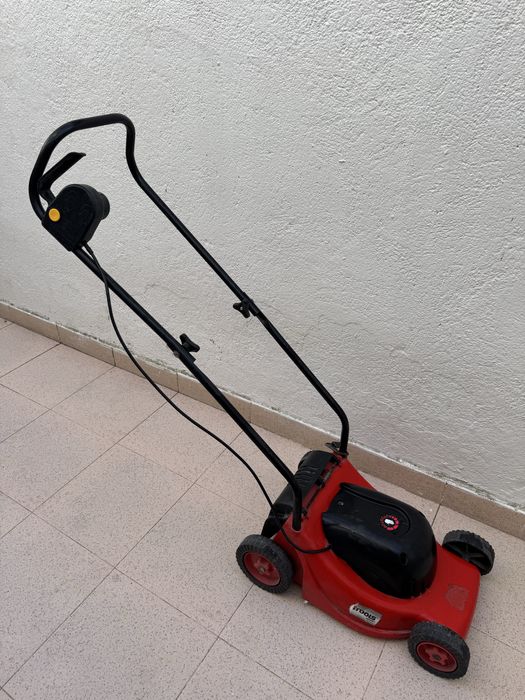 Corta Relva iTools 1000w