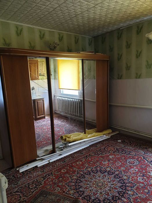 Продам дом в с.Новоселовка, ул.Лиманская, 128м2