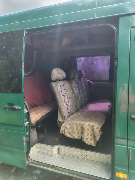 Продам Volkswagen-LT-35