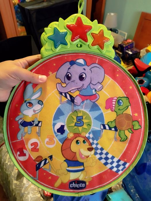 Brinquedos para criança/bebé vários preços