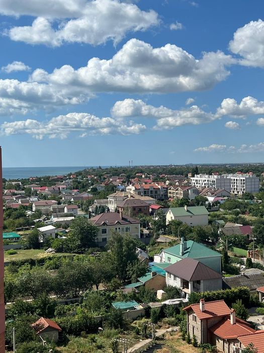 1-room apartment apartment by the address st. Primorskaya (area 47 m²) - Atlanta.ua - photo 2