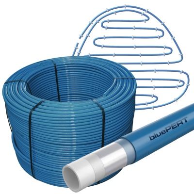 IDMAR Rura PERT EVOH 16x2,0mm - 5 warstwowa ULTRA HAUSTECH OKAZIA!!!