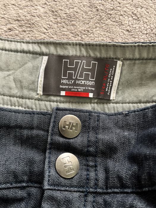 Спідниця Helly hansen