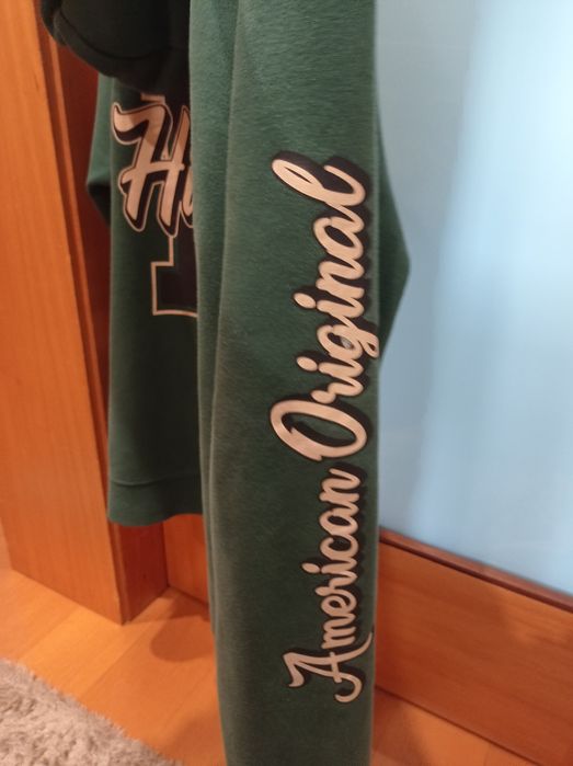 Sweat Tommy Hilfiger