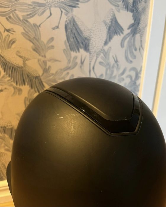 Kask jeździecki Charles Owen Kylo