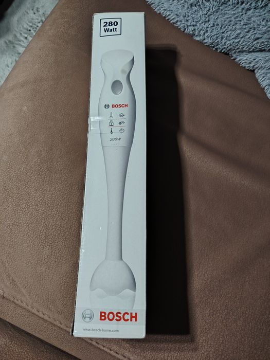 Blender Bosh MSM6B100