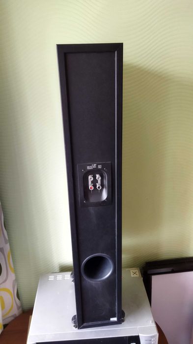 Продам акустичну систему Jamo Concert C 607