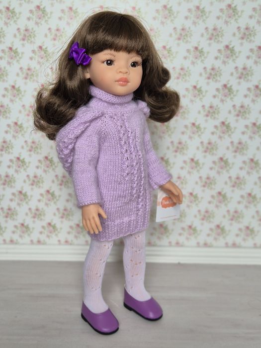 Lalka Paola Reina 32 cm