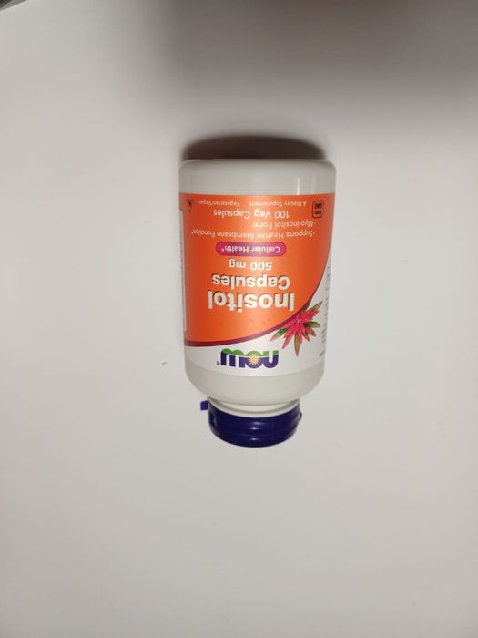 Інозитол 500 мл.