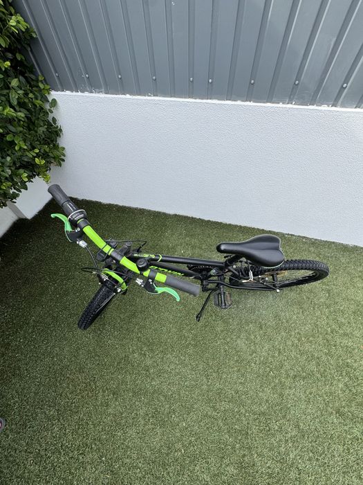Bicicleta de Criança Oportunidade
