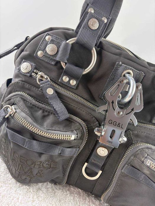 Сумка ггл bag ggl GGL бег