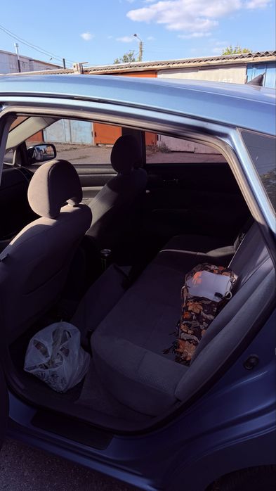Продум toyota prius 20